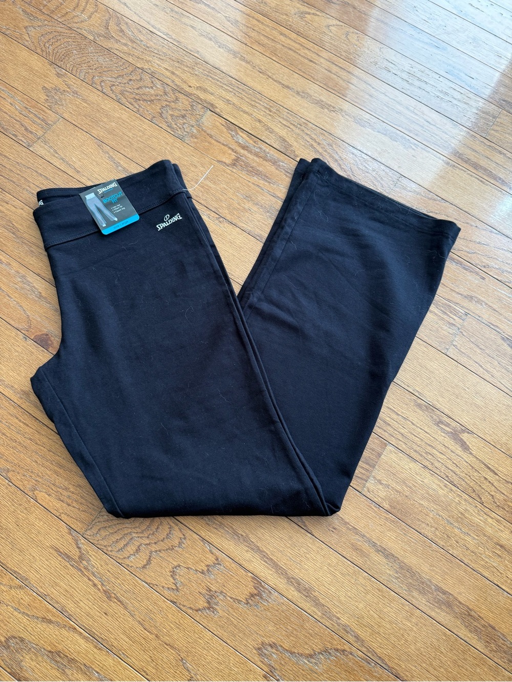 Women’s Spalding Flare Cut Legging